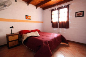 Cabañas monte paraiso